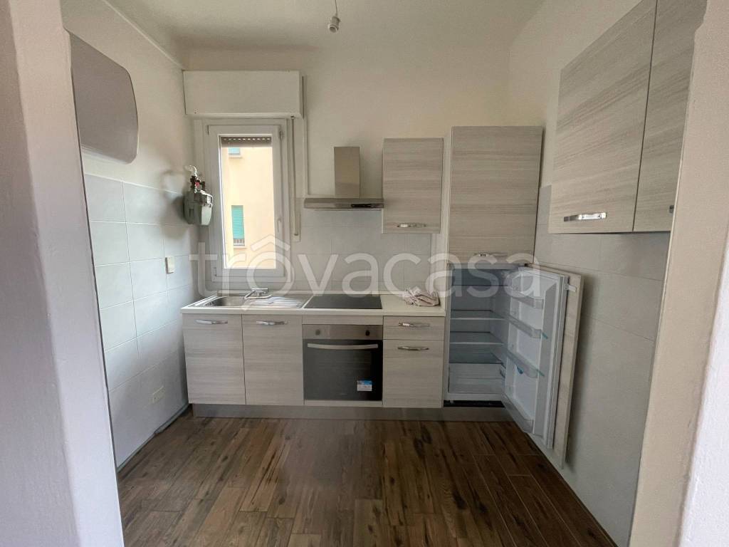 appartamento in affitto a Casalecchio di Reno