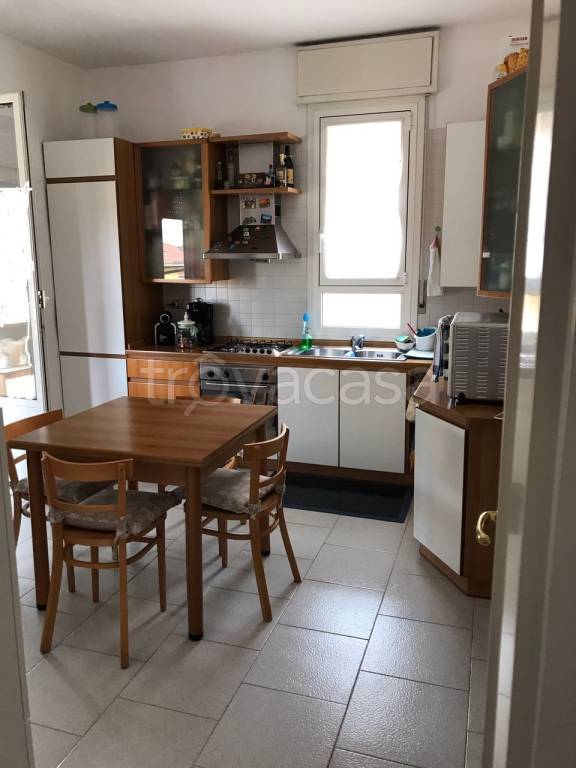 appartamento in affitto a Casalecchio di Reno in zona Ceretolo