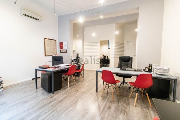 ufficio in affitto a Casalecchio di Reno