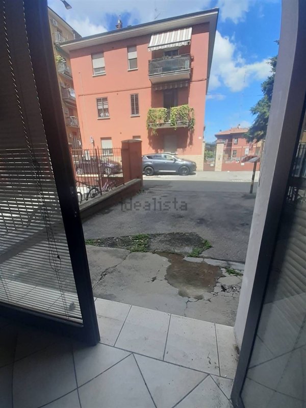 ufficio in affitto a Casalecchio di Reno