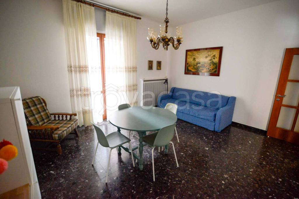 appartamento in affitto a Casalecchio di Reno