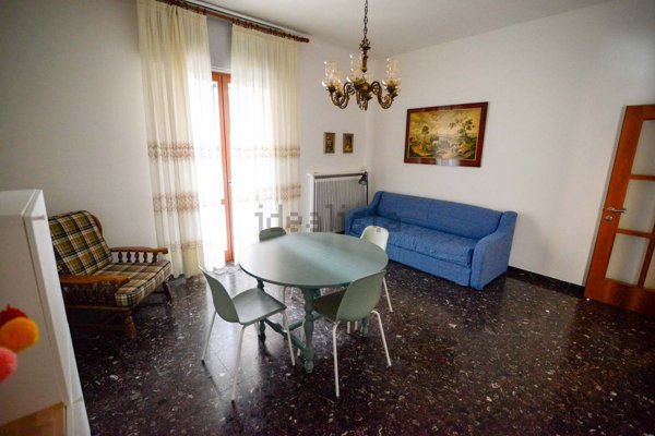 appartamento in affitto a Casalecchio di Reno