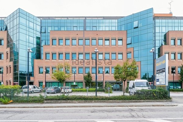 ufficio in affitto a Casalecchio di Reno