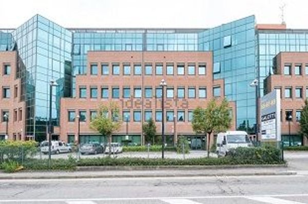 ufficio in affitto a Casalecchio di Reno