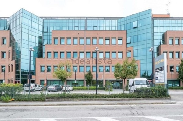 ufficio in affitto a Casalecchio di Reno