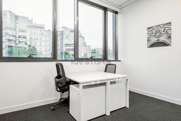 ufficio in affitto a Casalecchio di Reno