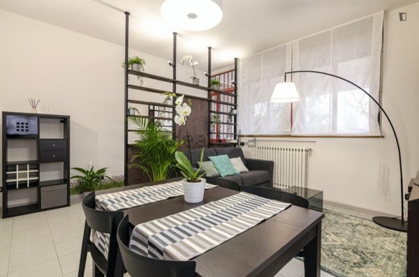 appartamento in affitto a Casalecchio di Reno