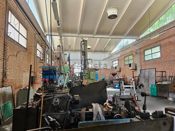 loft in affitto a Casalecchio di Reno