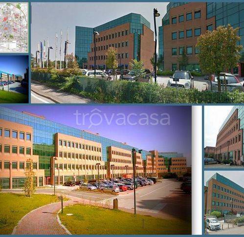 ufficio in affitto a Casalecchio di Reno