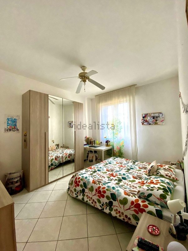 appartamento in affitto a Casalecchio di Reno in zona Croce