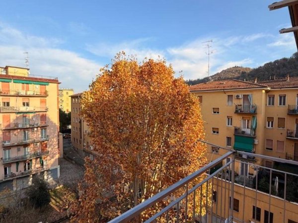 appartamento in affitto a Casalecchio di Reno