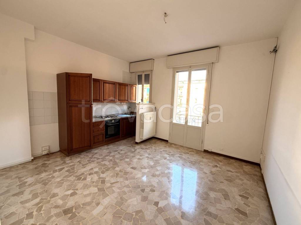 appartamento in affitto a Casalecchio di Reno