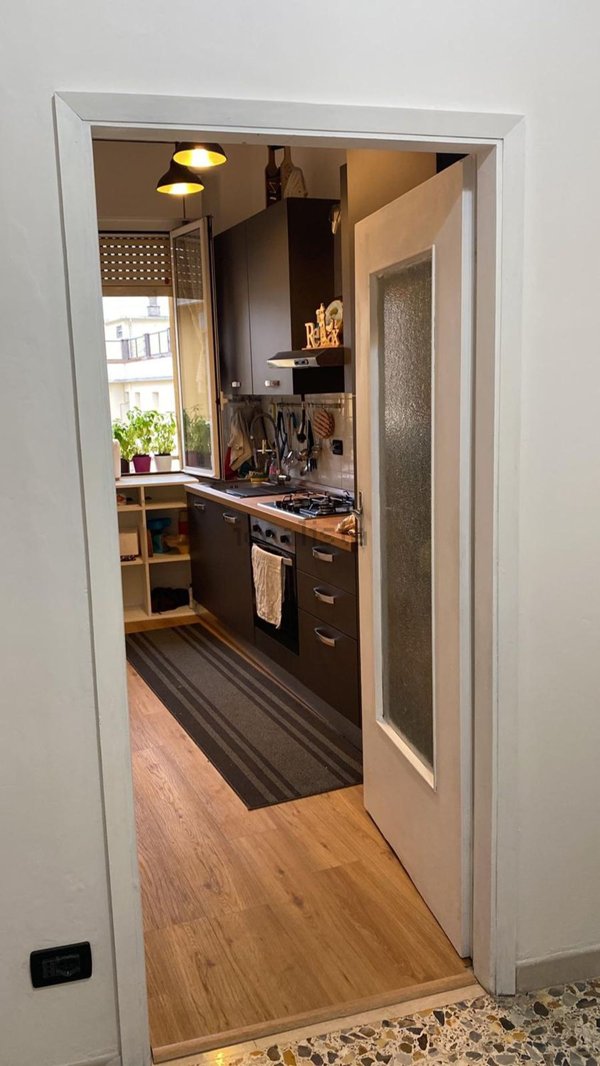 appartamento in affitto a Casalecchio di Reno