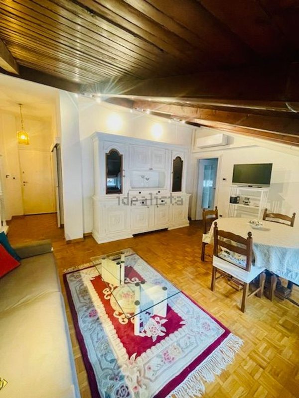 appartamento in affitto a Casalecchio di Reno in zona Croce