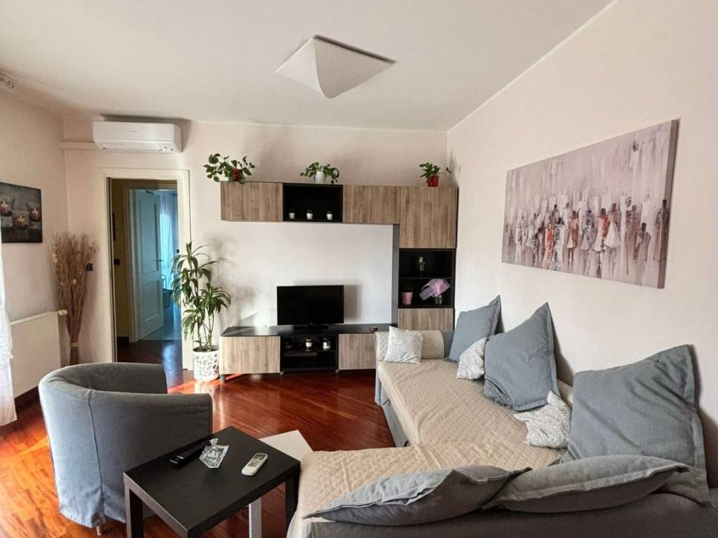 appartamento in affitto a Casalecchio di Reno