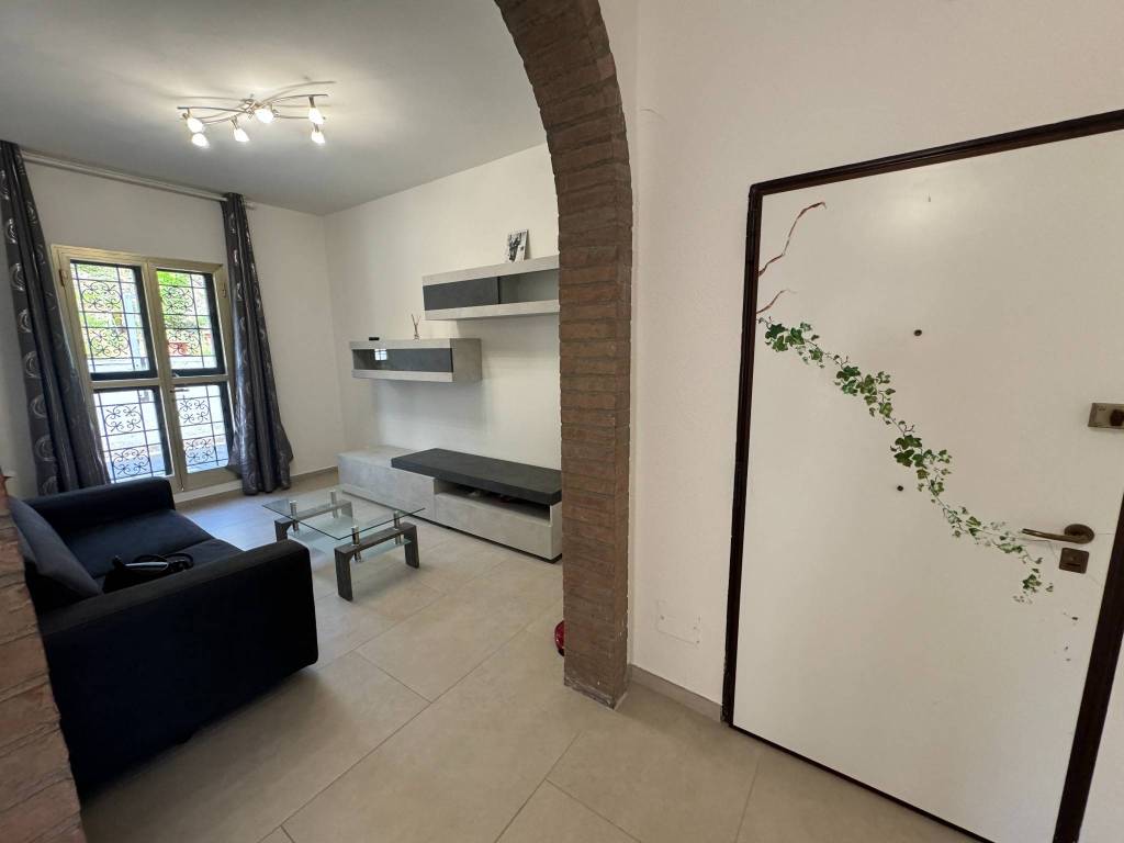 appartamento in affitto a Casalecchio di Reno
