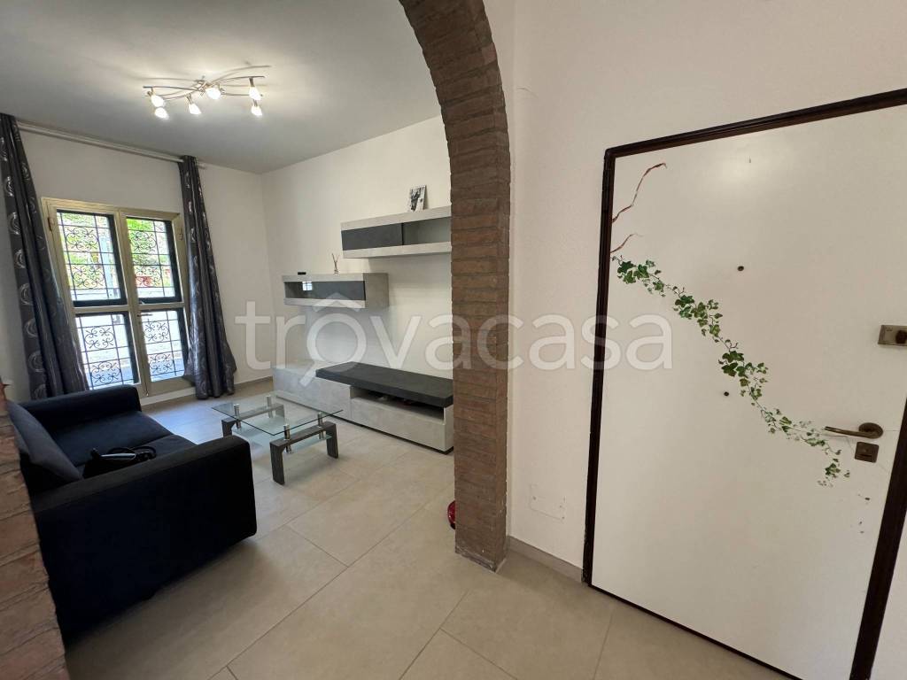 appartamento in affitto a Casalecchio di Reno