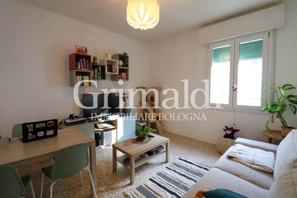 appartamento in affitto a Casalecchio di Reno in zona Croce