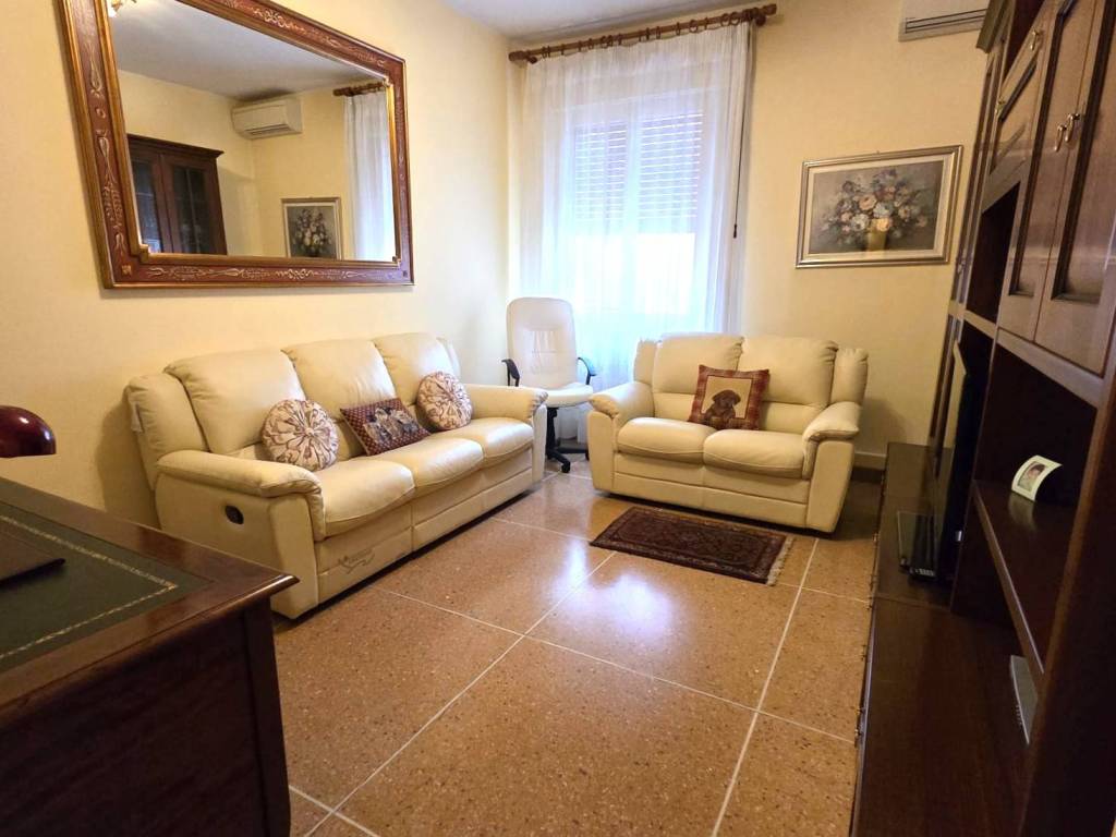 appartamento in affitto a Casalecchio di Reno in zona Garibaldi/La Mutua