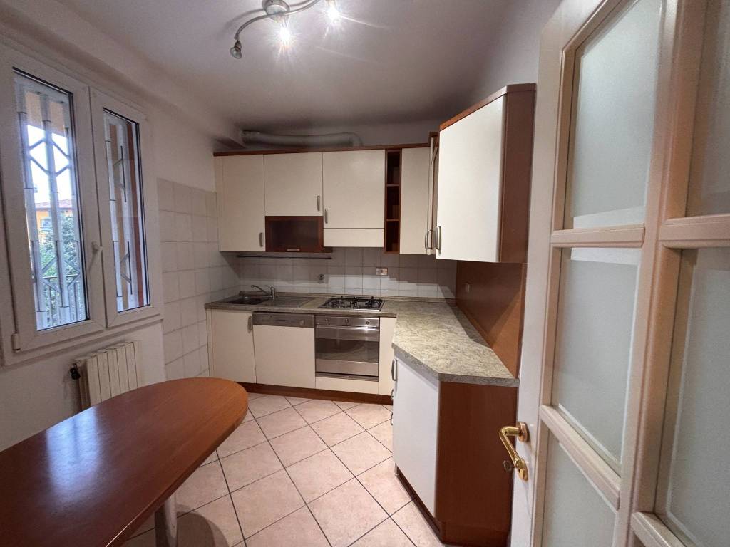 appartamento in affitto a Casalecchio di Reno