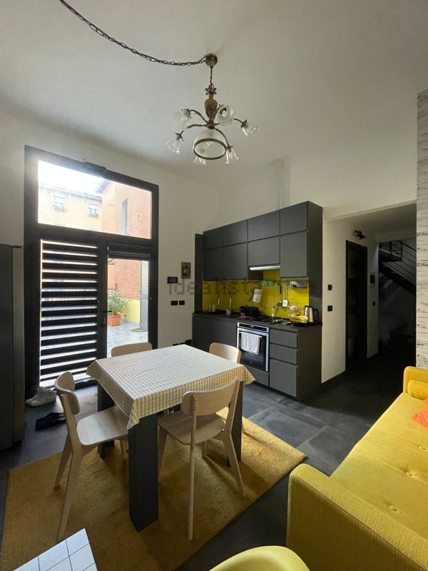 appartamento in affitto a Casalecchio di Reno