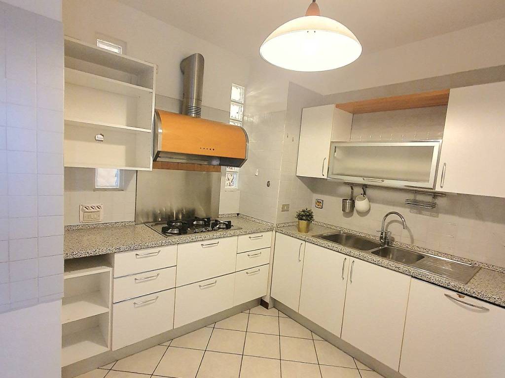 appartamento in affitto a Casalecchio di Reno