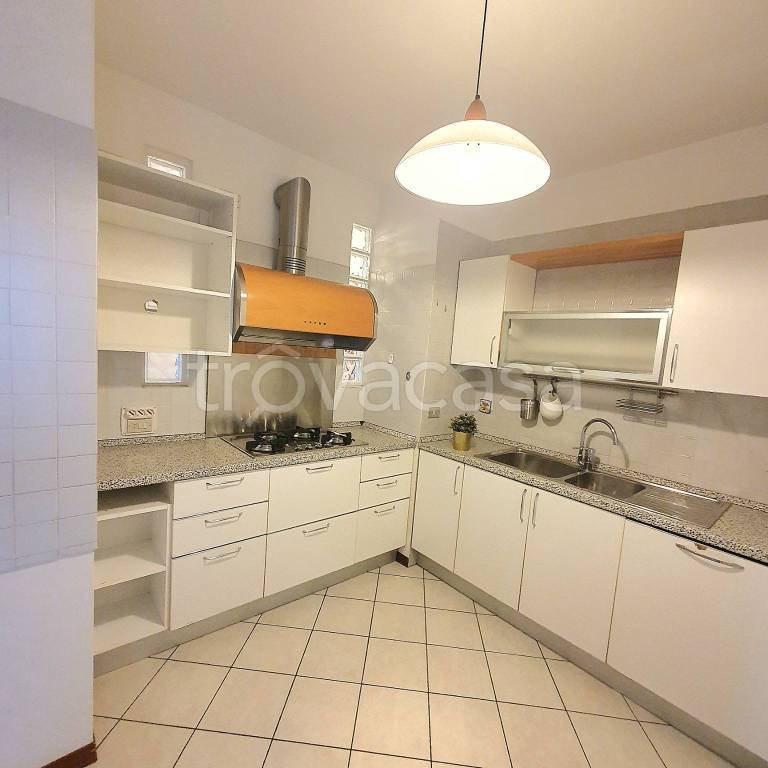 appartamento in affitto a Casalecchio di Reno