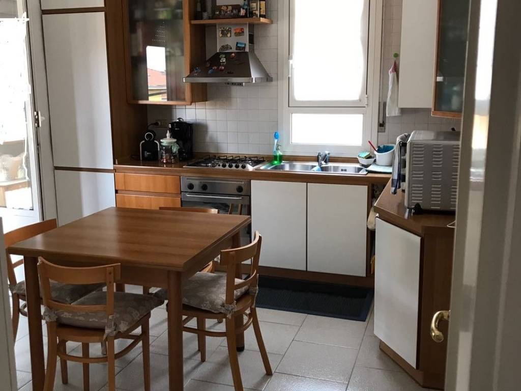 appartamento in affitto a Casalecchio di Reno in zona Ceretolo