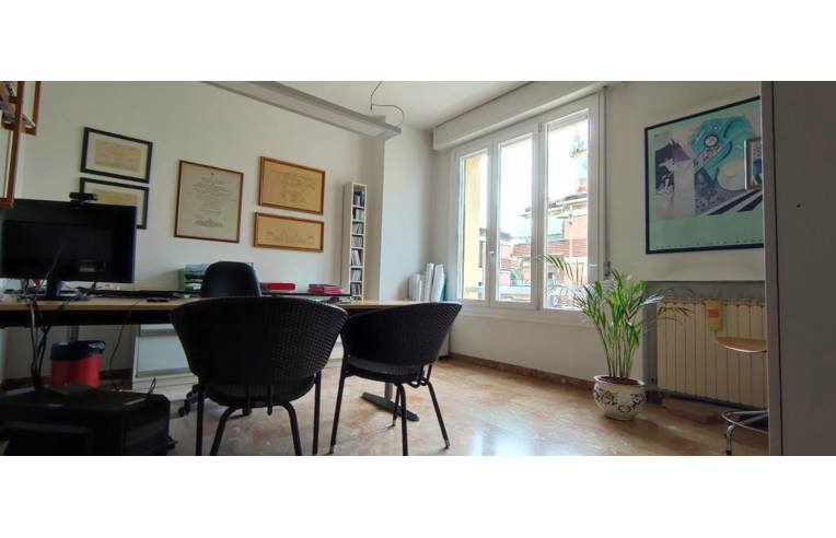 ufficio in affitto a Casalecchio di Reno