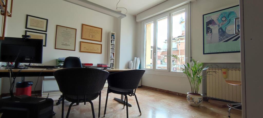 ufficio in affitto a Casalecchio di Reno
