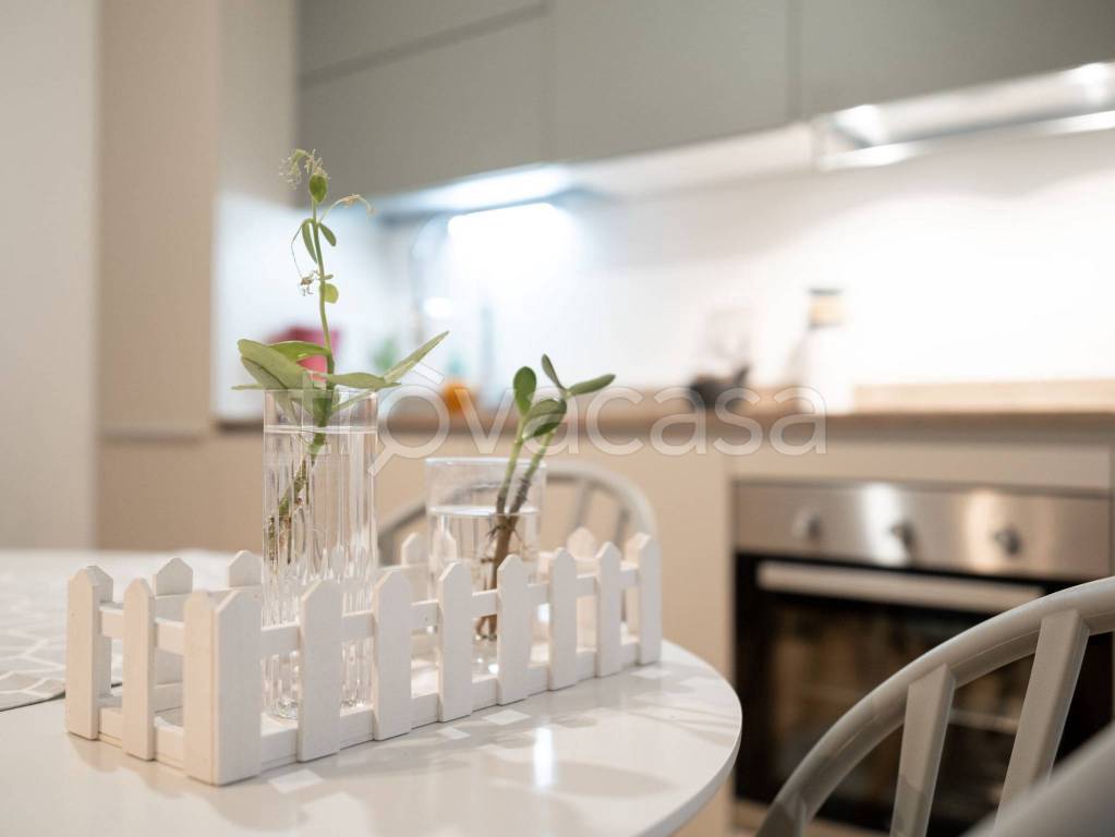 appartamento in affitto a Casalecchio di Reno