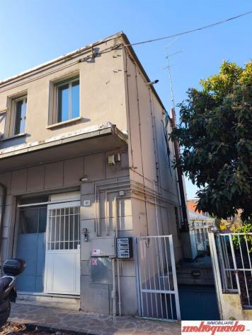 appartamento in affitto a Casalecchio di Reno in zona Croce