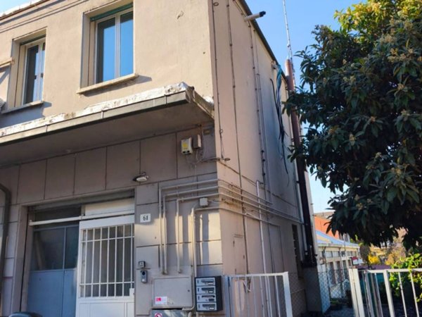 appartamento in affitto a Casalecchio di Reno in zona Croce