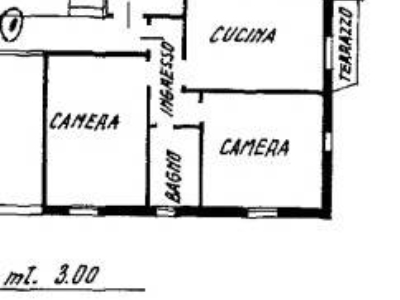 appartamento in affitto a Casalecchio di Reno