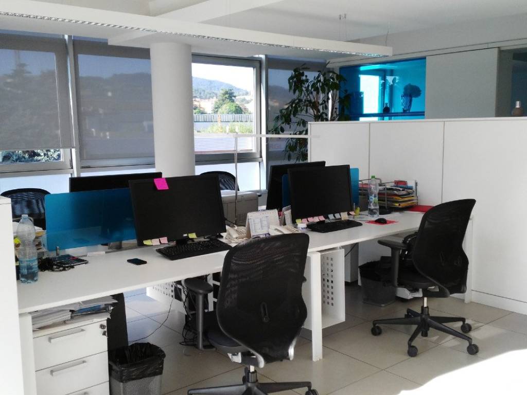 ufficio in affitto a Casalecchio di Reno