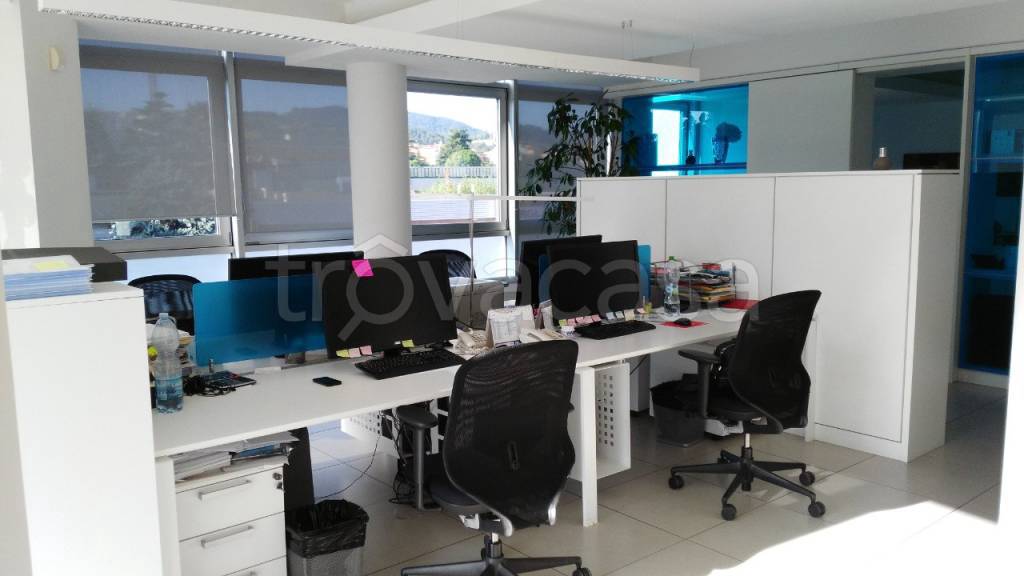 ufficio in affitto a Casalecchio di Reno