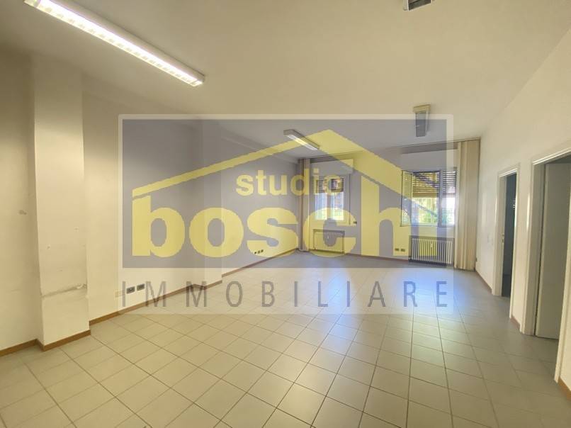 ufficio in affitto a Casalecchio di Reno in zona Croce