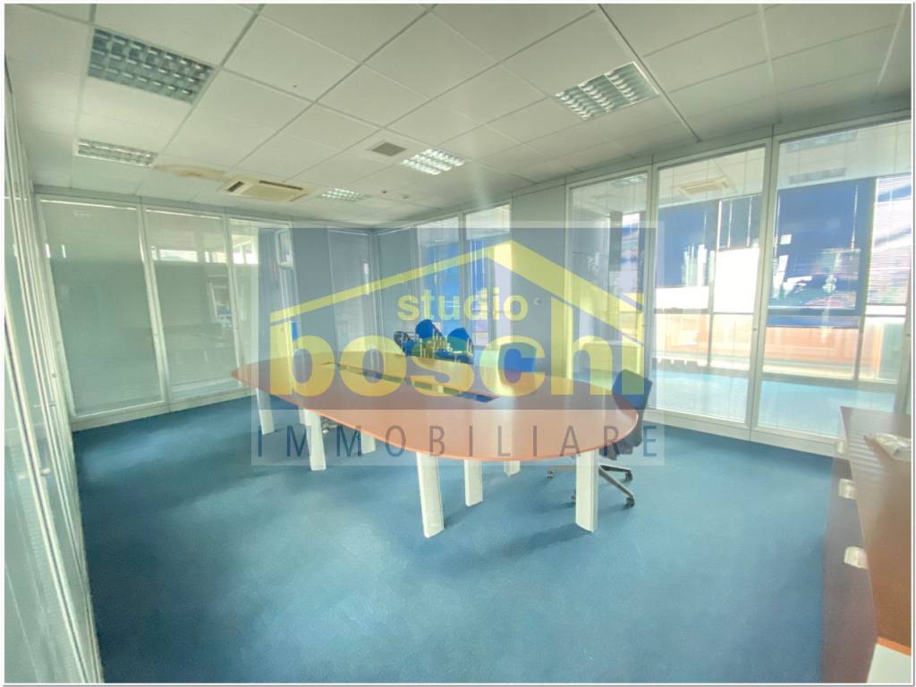 ufficio in affitto a Casalecchio di Reno