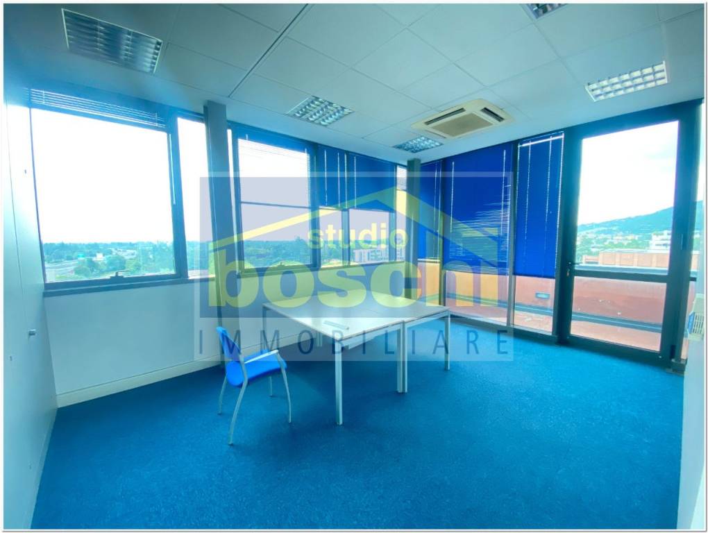 ufficio in affitto a Casalecchio di Reno