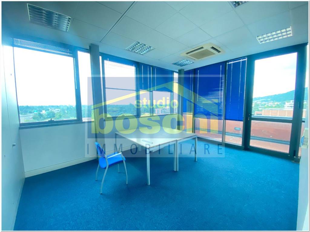 ufficio in affitto a Casalecchio di Reno