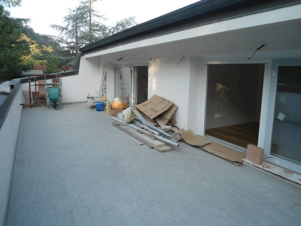 appartamento in affitto a Casalecchio di Reno in zona Croce