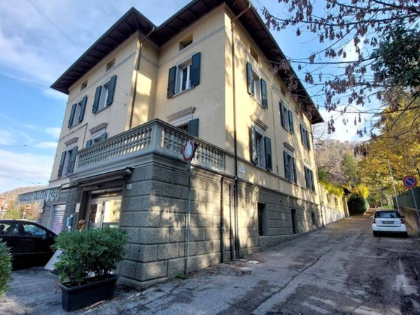 appartamento in affitto a Casalecchio di Reno in zona Croce