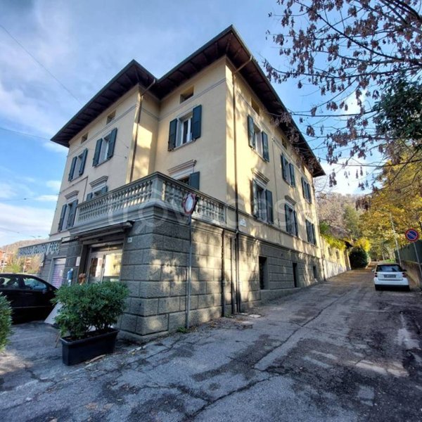 appartamento in affitto a Casalecchio di Reno