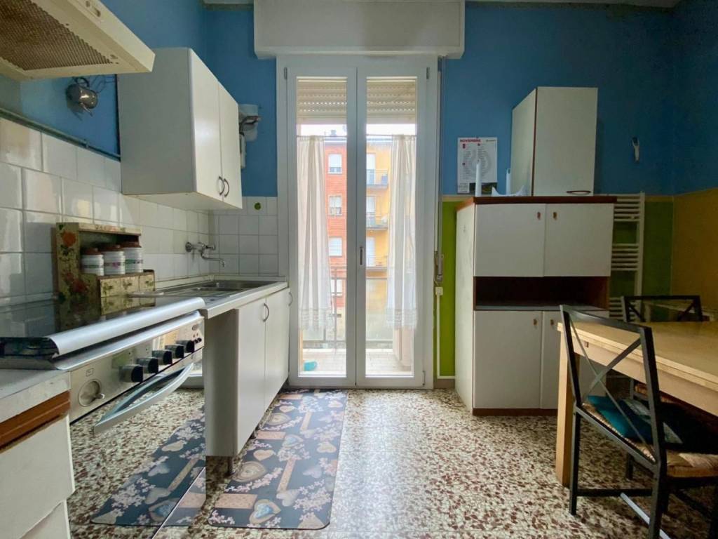 appartamento in affitto a Casalecchio di Reno