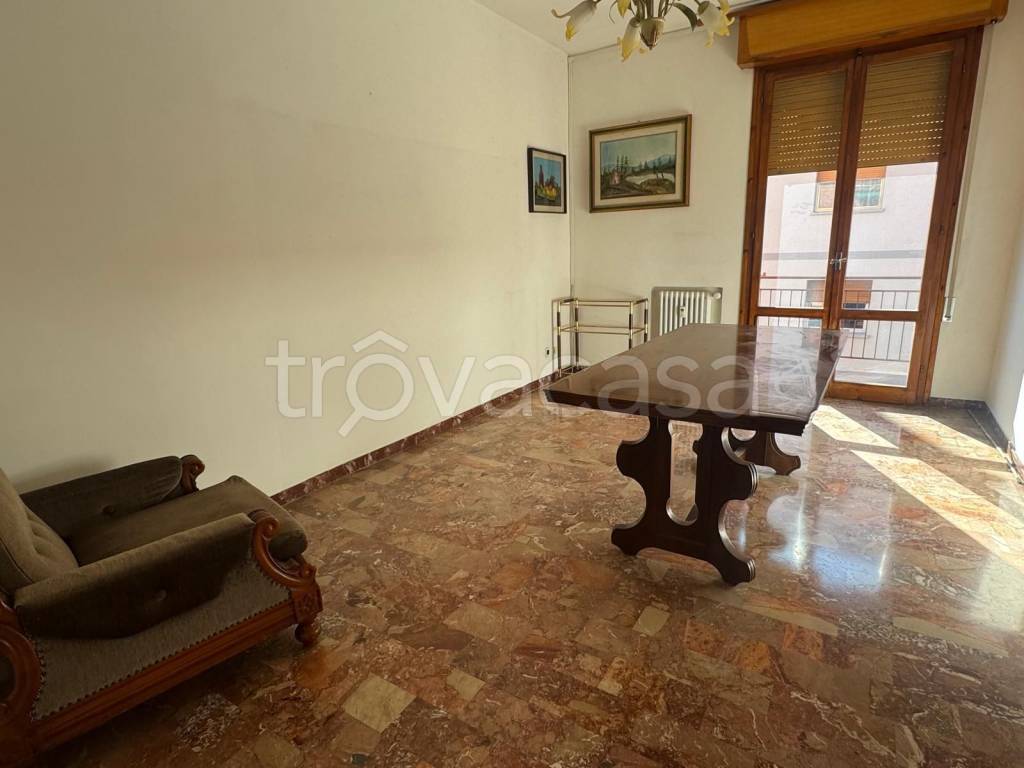 appartamento in affitto a Casalecchio di Reno