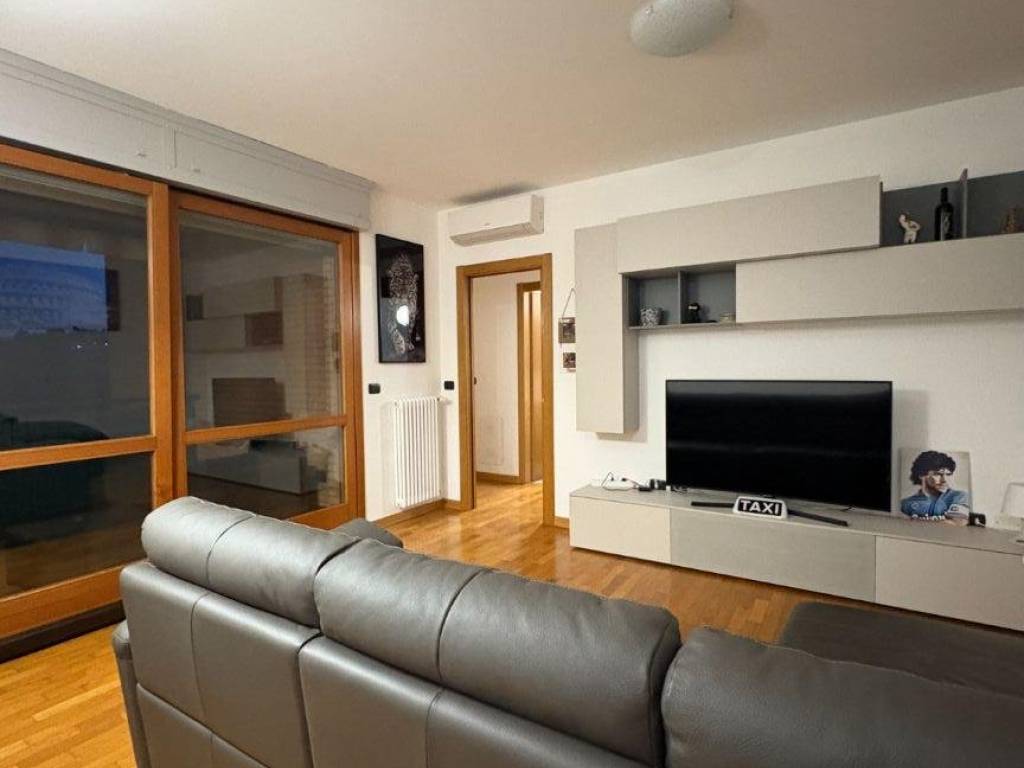 appartamento in affitto a Casalecchio di Reno