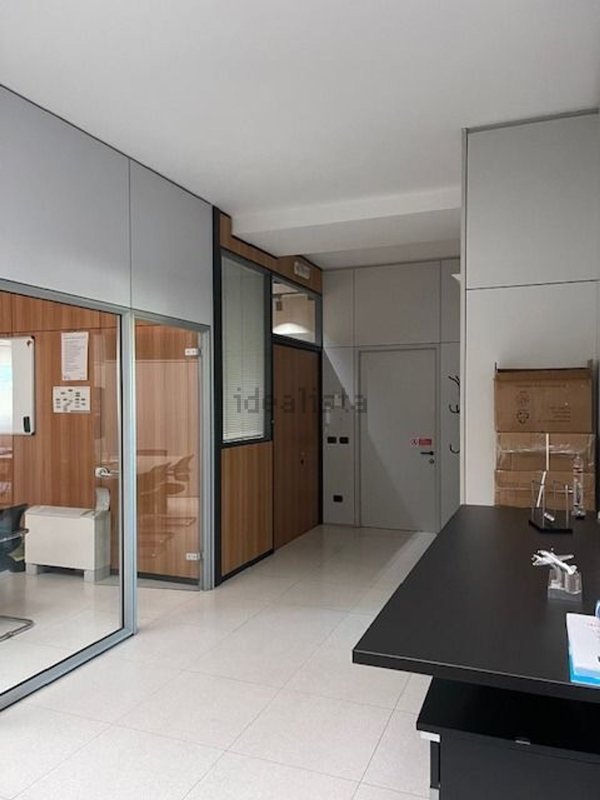 ufficio in affitto a Casalecchio di Reno