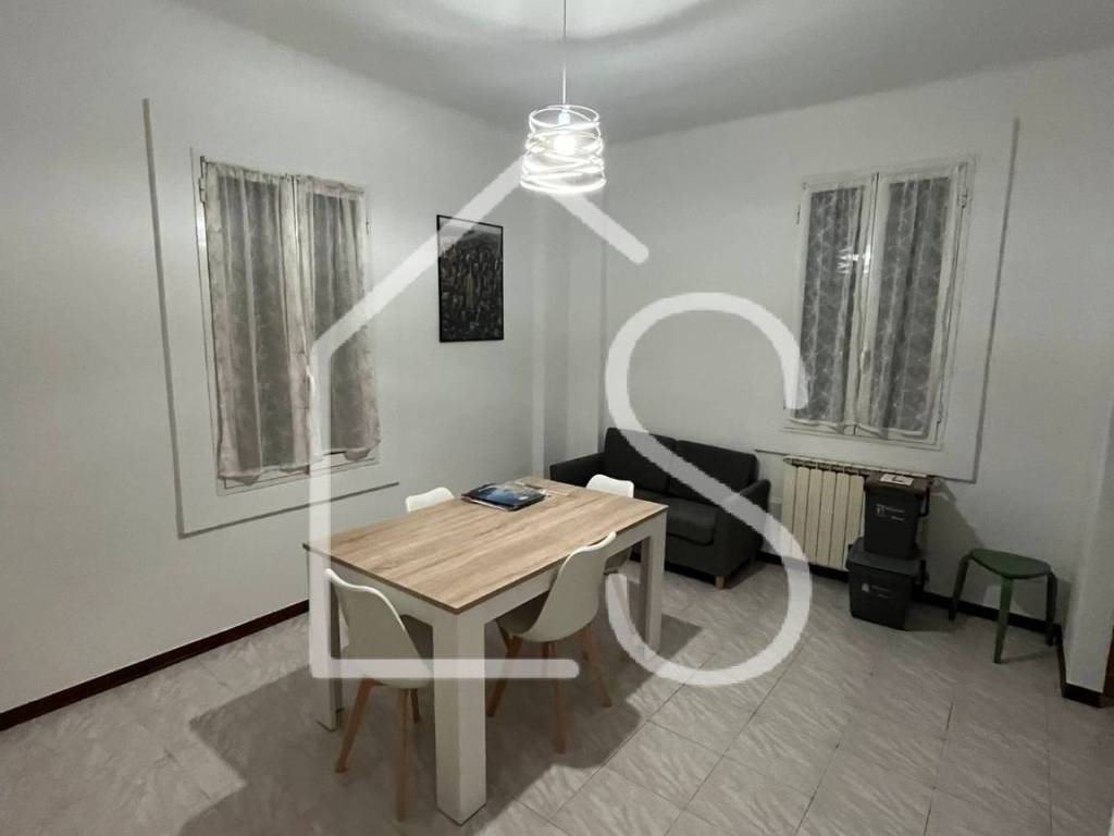 appartamento in affitto a Casalecchio di Reno in zona Garibaldi/La Mutua