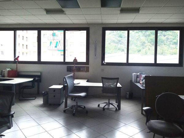 ufficio in affitto a Casalecchio di Reno