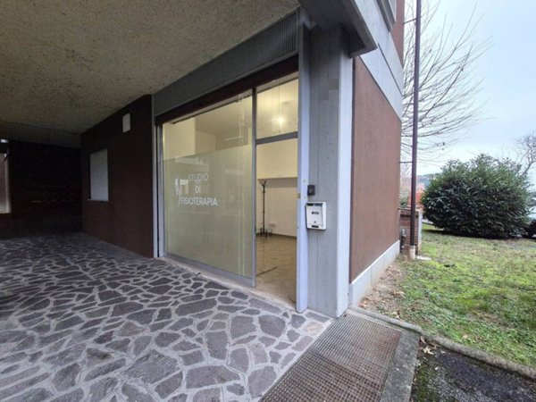 negozio in affitto a Casalecchio di Reno